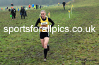 Senior womens 2022 North Eastern Harrier League, Thornley Farm, Peterlee, County Durham. Photo: David T. Hewitson/Sports for All Pics